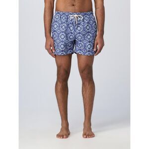 Peninsula Swimsuit Men Blue